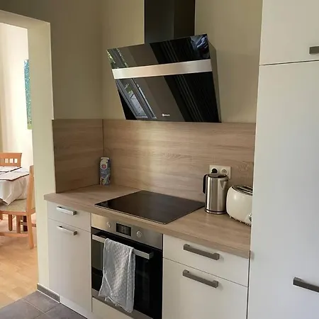 Apartment Ruhige&charmante Altbauwohnung *